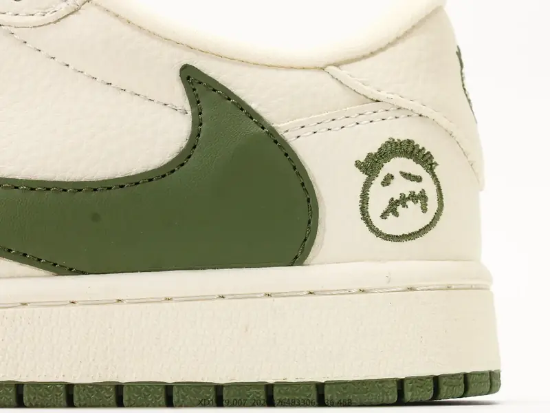 Air Jordan Sportschuhe Retro Klassisch Niedrig XD1979-007 #20203264833065